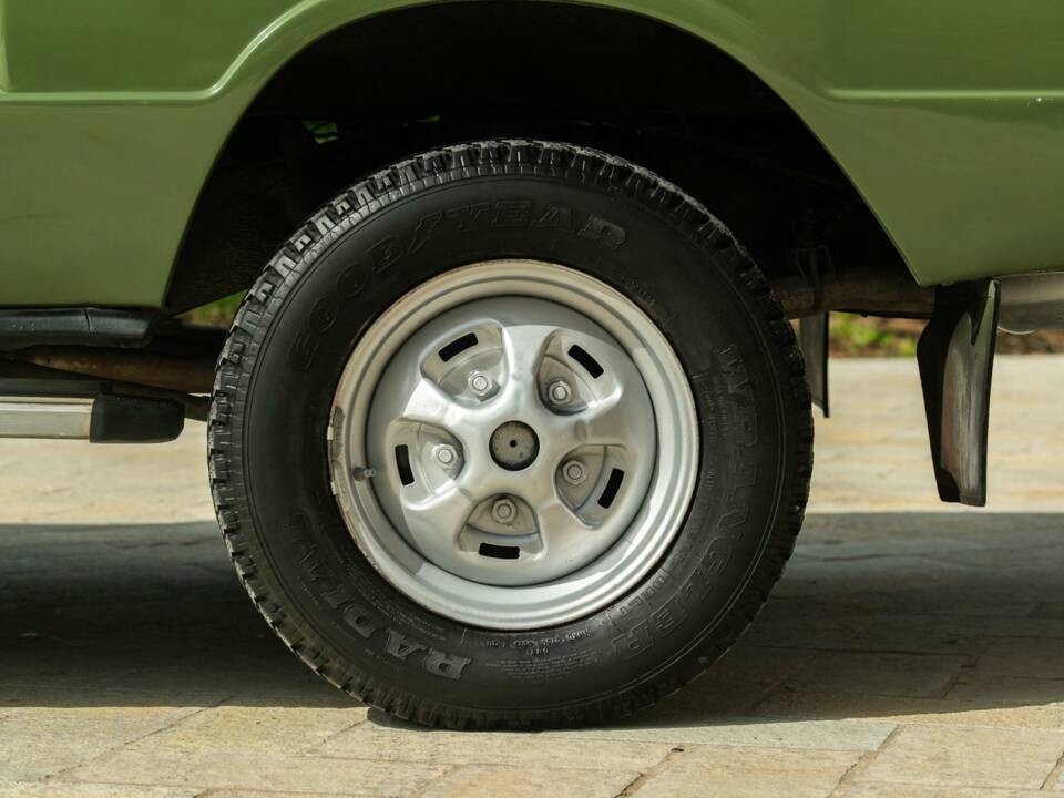 Image 20/50 of Land Rover Range Rover Classic 3.5 (1979)