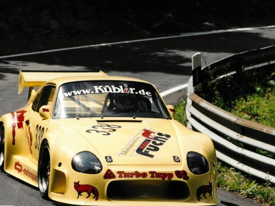 Bild 2/15 von Porsche 935 dp III (1989)