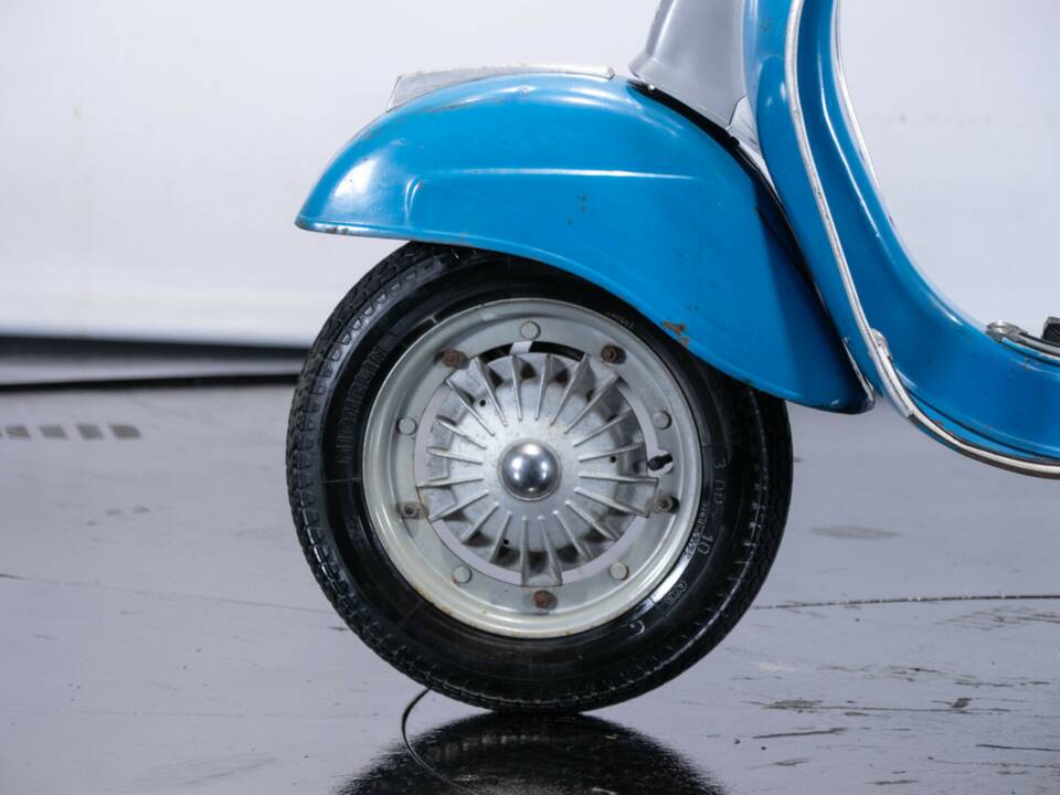 Bild 11/50 von Piaggio DUMMY (1979)