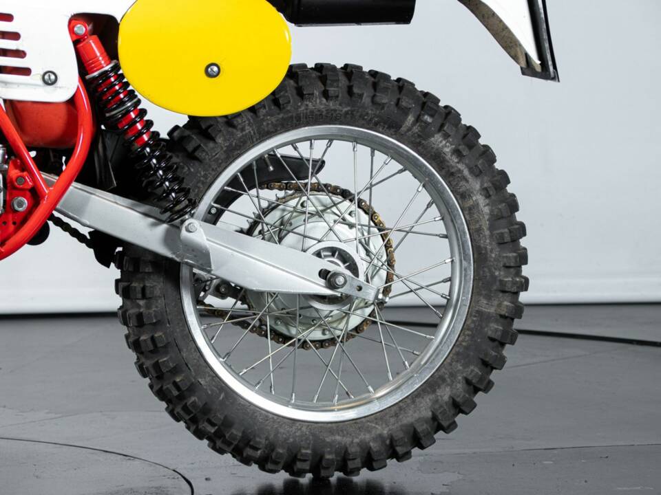 Image 9/12 de KTM DUMMY (1980)