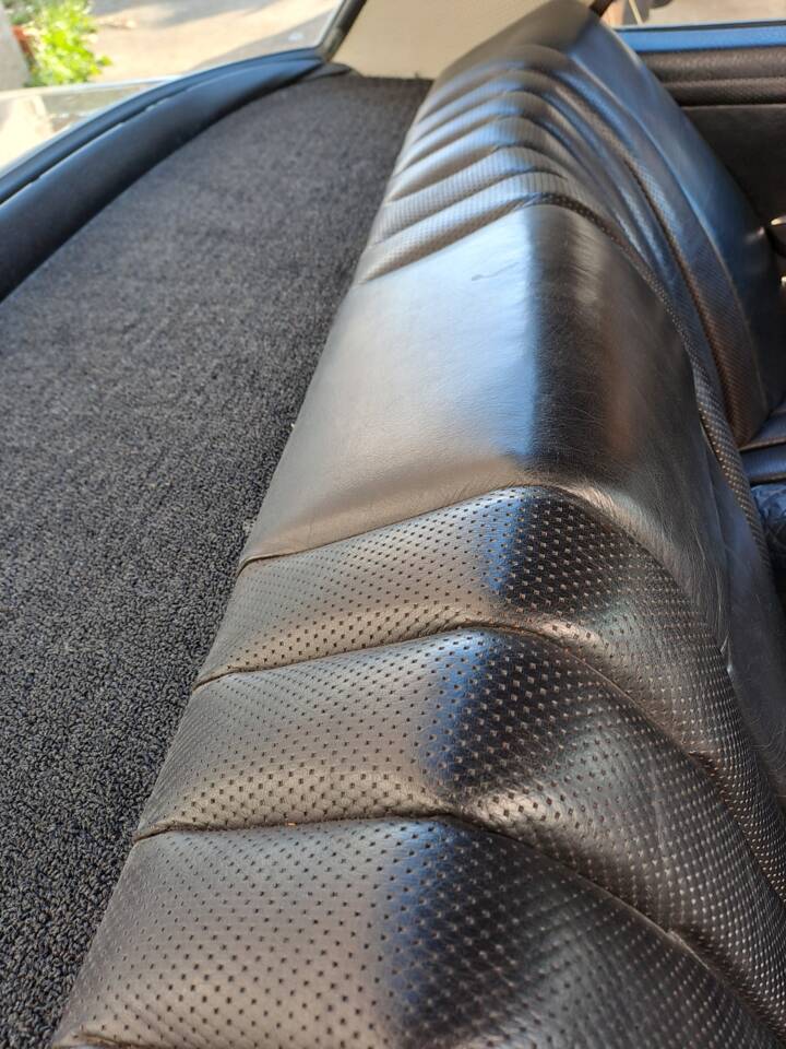 Image 35/73 of Mercedes-Benz 280 SE (1971)