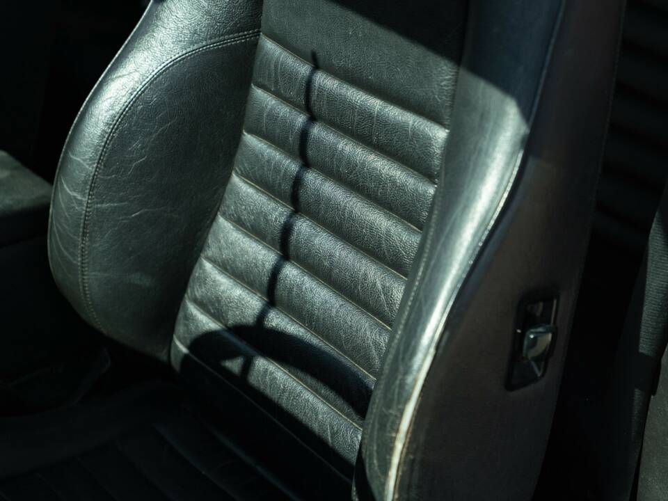 Afbeelding 21/42 van Jaguar XJ-S 3.6 (1990)