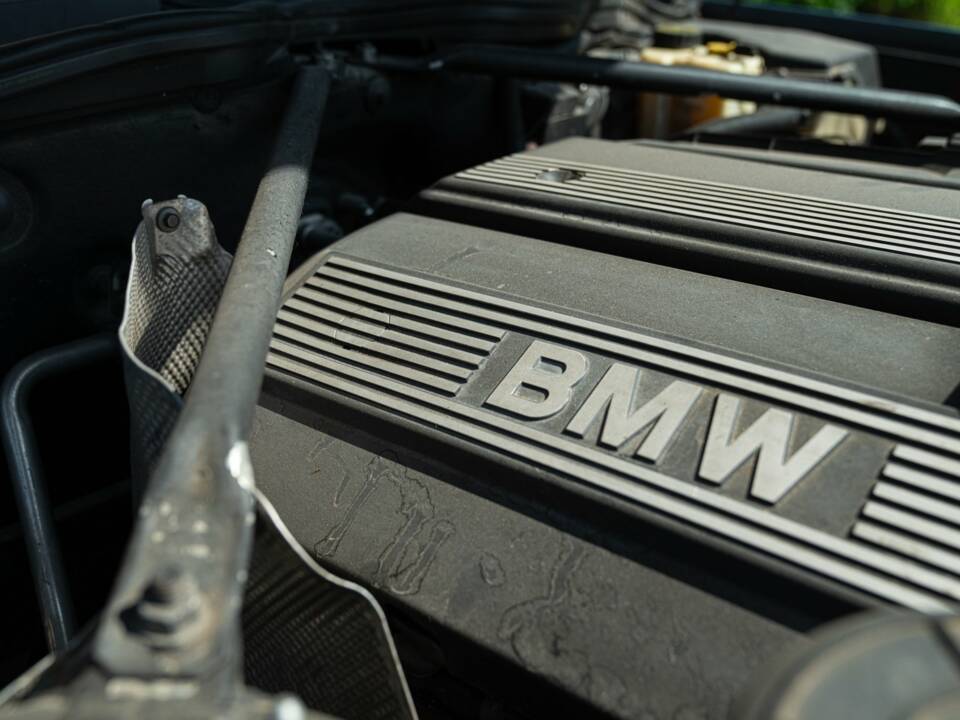 Image 44/49 of BMW Z4 2.2i (2004)