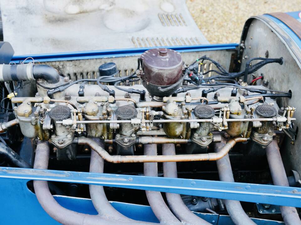 Bild 32/50 von Graham 8 Lucenti Special (1932)