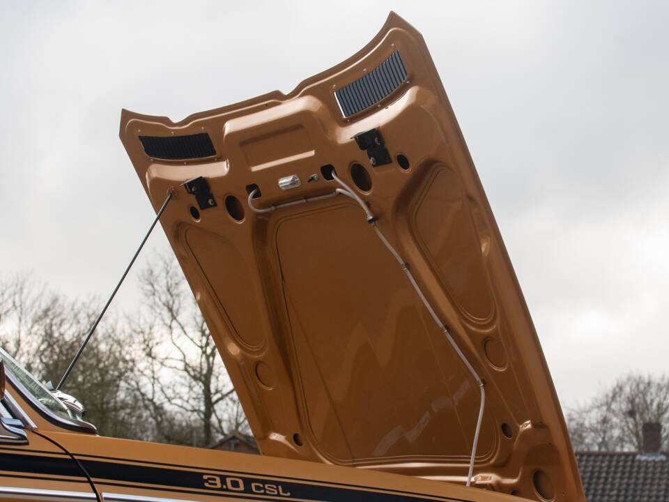 Afbeelding 20/50 van BMW 3.0 CSL (1974)