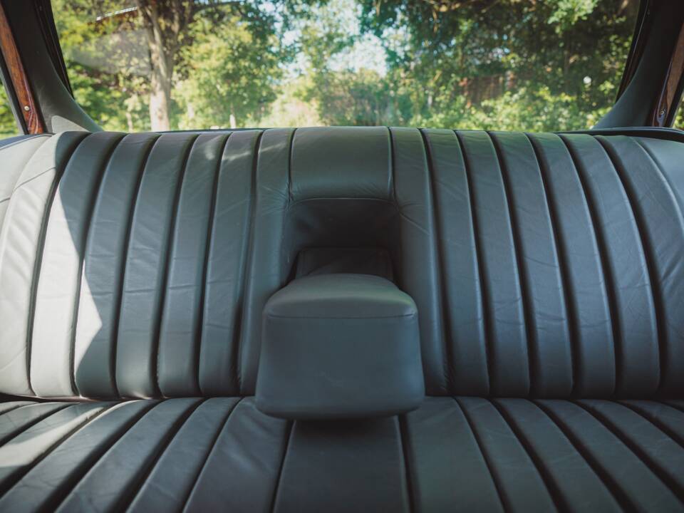Bild 41/50 von Mercedes-Benz 600 (1965)
