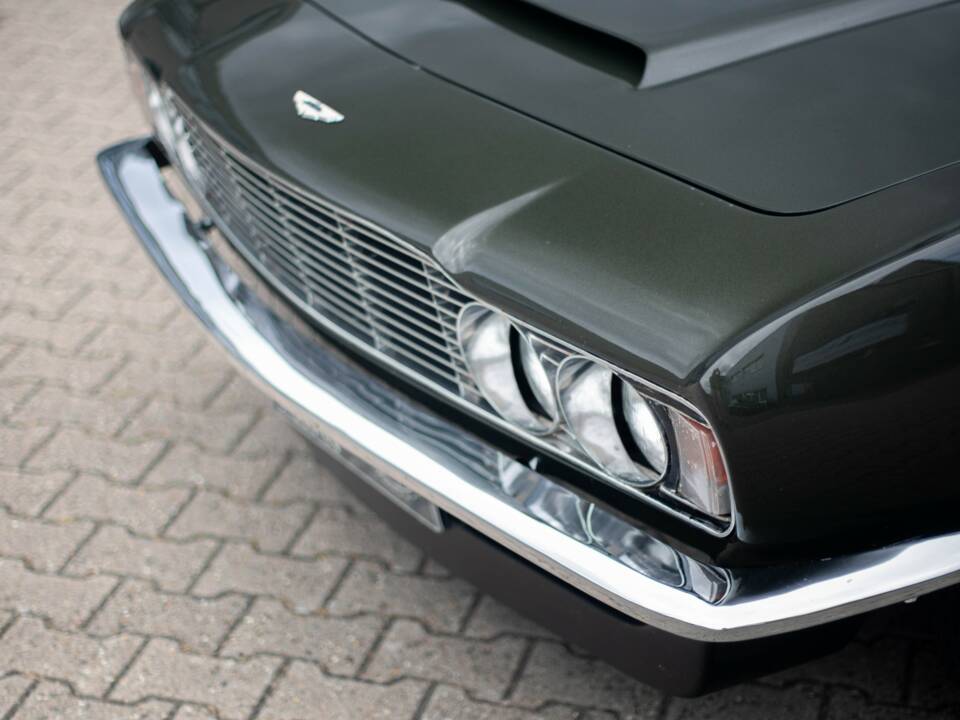 Bild 17/25 von Aston Martin DBS (1970)