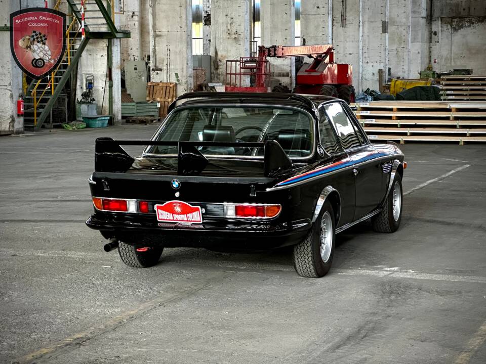 Image 100/100 of BMW 3.0 CSL (1973)