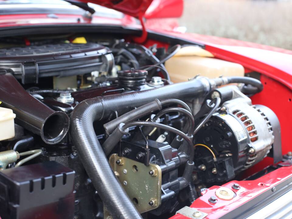 Immagine 38/50 di Rover Mini Seven 2000 (2001)