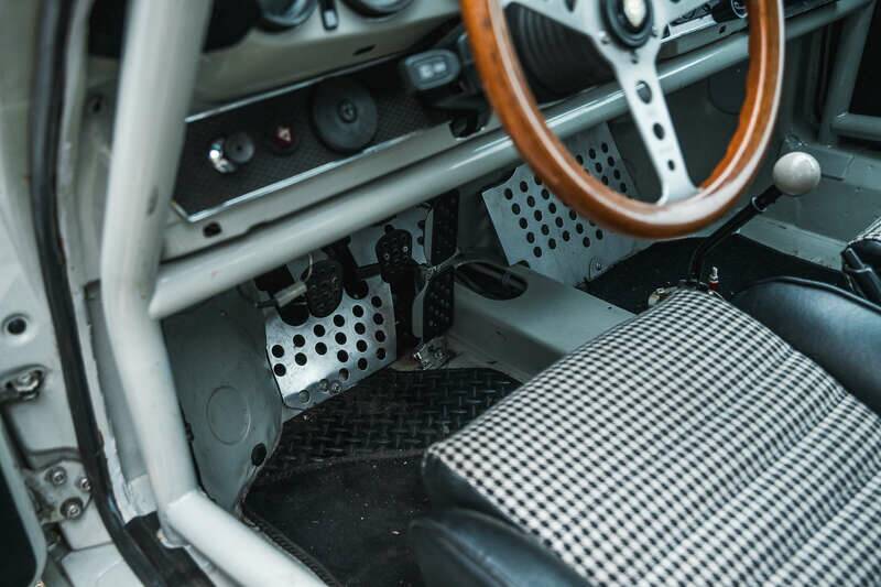 Afbeelding 31/50 van Porsche 911 ST 2.2 (1970)