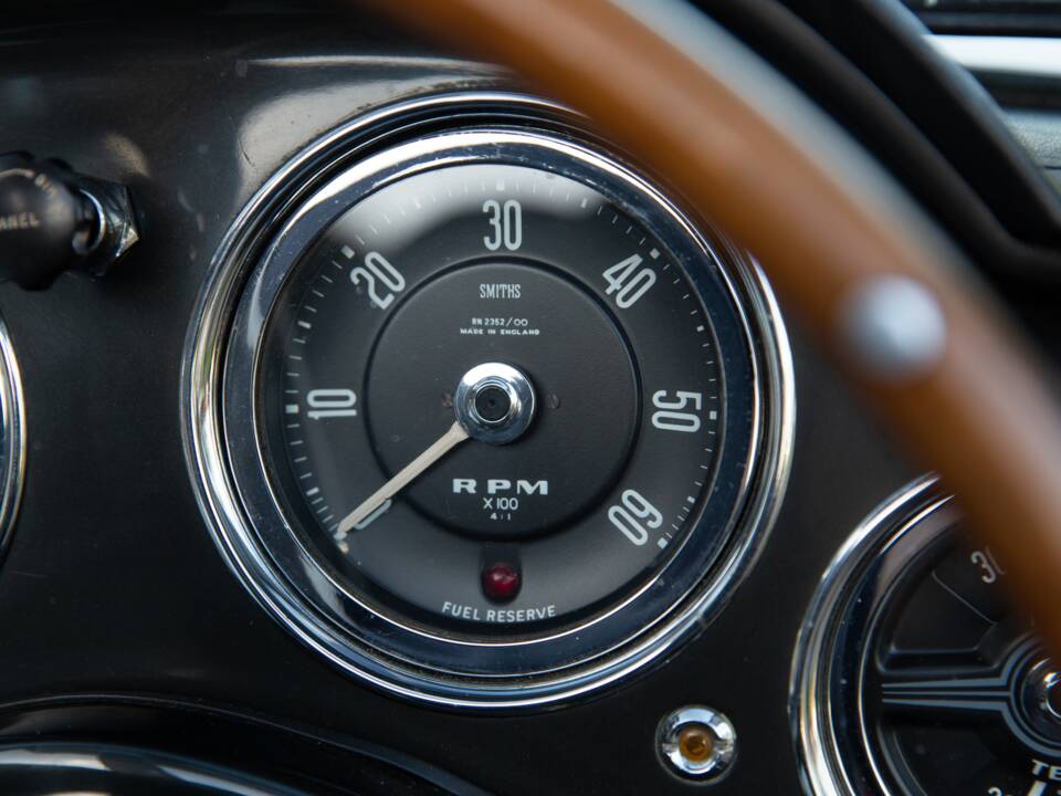 Bild 57/83 von Aston Martin DB 2/4 Mk III (1959)