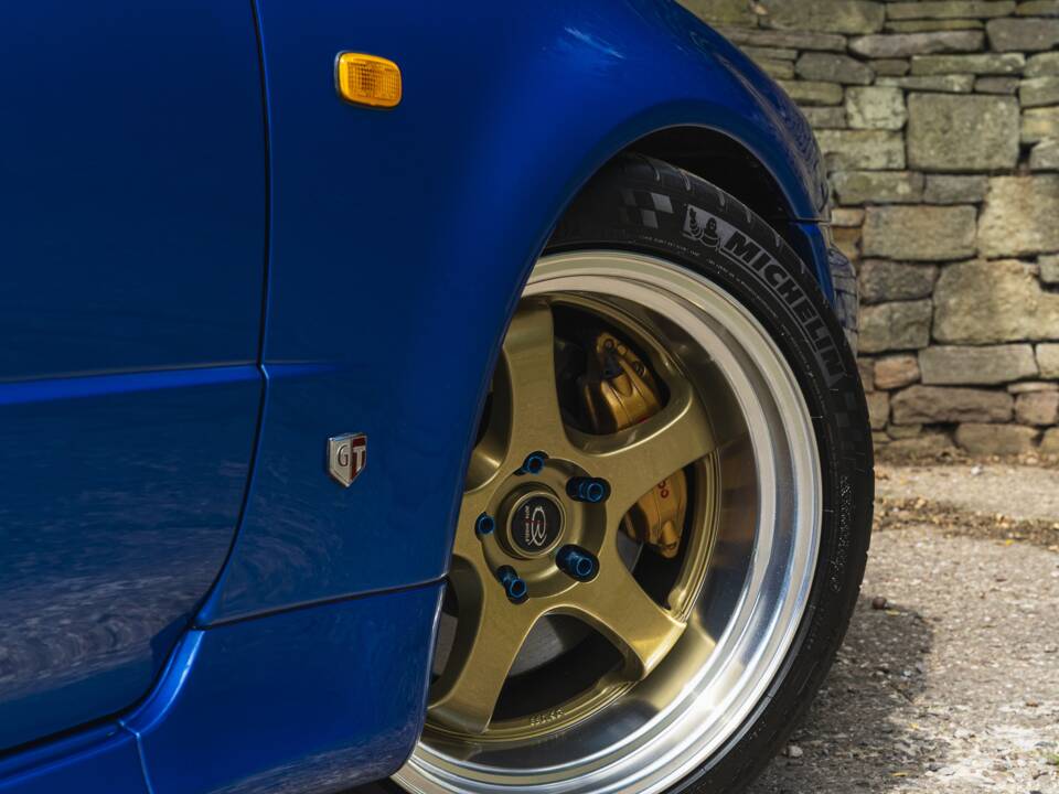Imagen 38/50 de Nissan Skyline GT-R (1999)