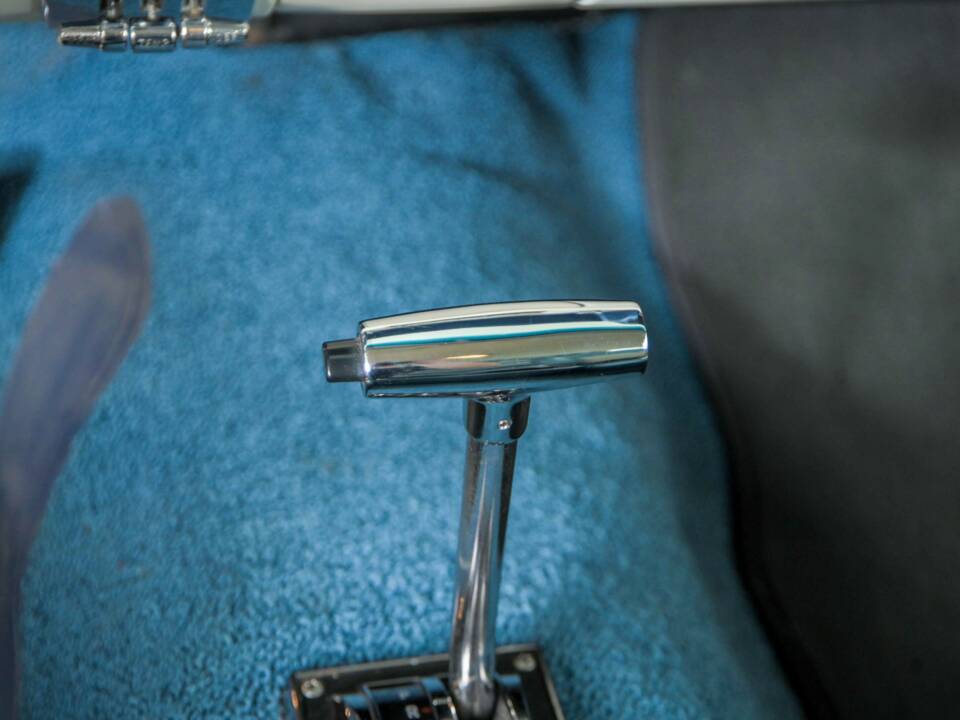 Image 35/50 of Ford Mustang 289 (1966)