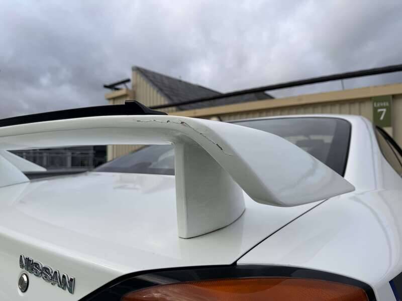 Bild 30/50 von Nissan Silvia Spec-R (2000)