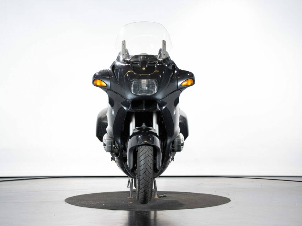 Bild 7/50 von BMW R 1100 RT (1998)