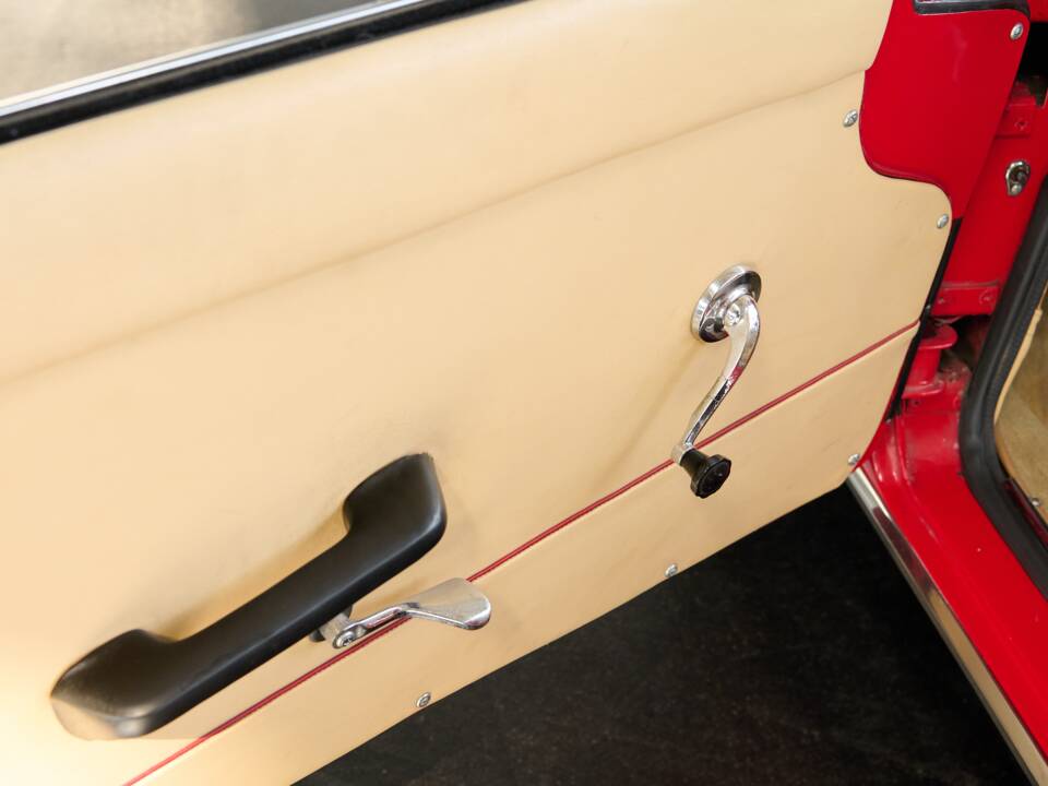Imagen 46/50 de FIAT 1500 S (1960)