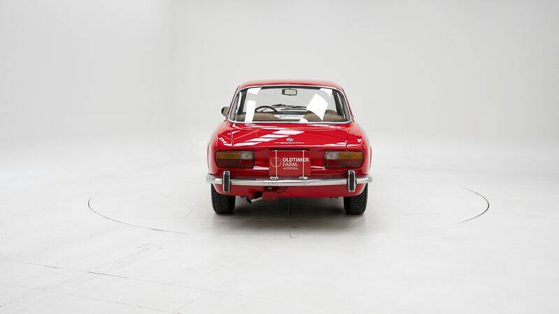 Bild 7/15 von Alfa Romeo 2000 GT Veloce (1974)