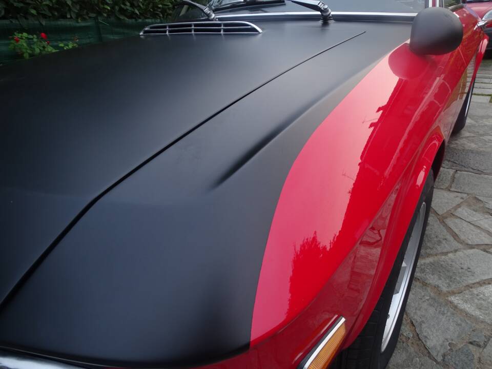 Immagine 21/57 di Lancia Fulvia Montecarlo (1972)