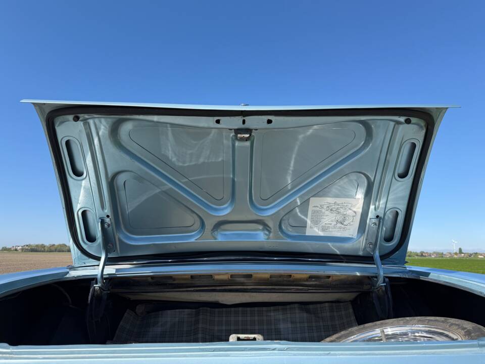 Bild 32/99 von Ford Mustang 289 (1965)