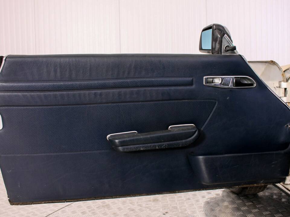 Bild 9/43 von Mercedes-Benz 380 SL (1982)