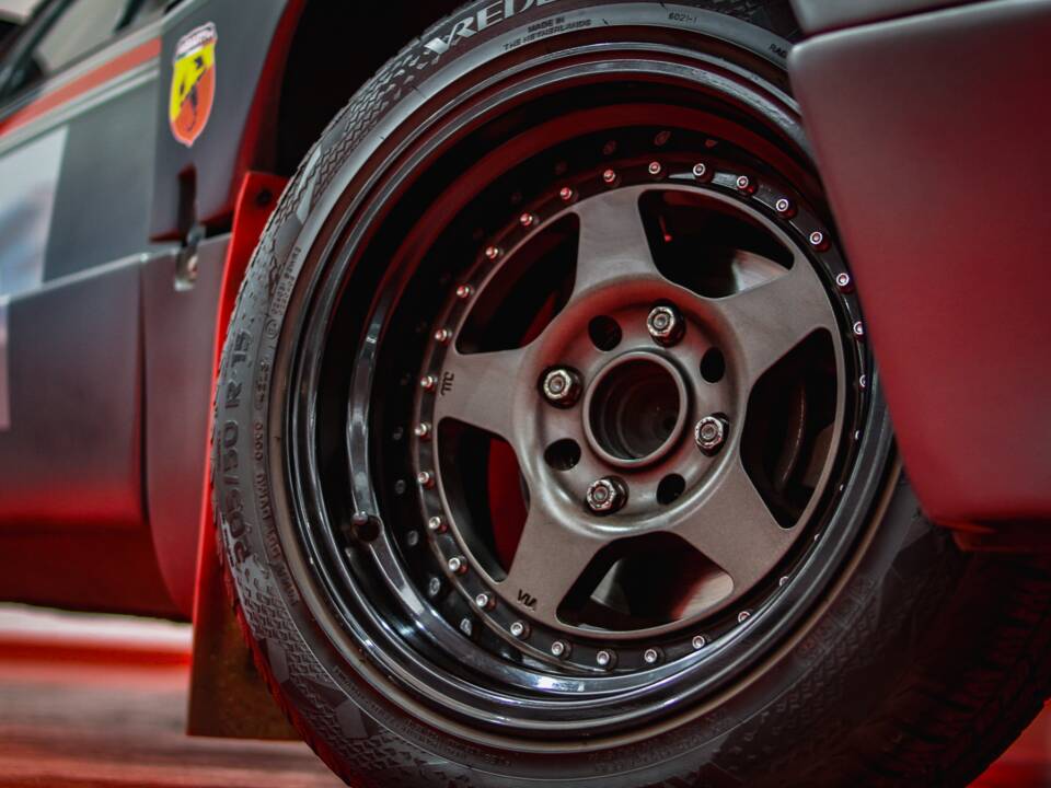 Immagine 26/100 di Lancia Beta Montecarlo (1981)