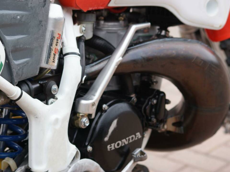 Image 34/50 of Honda DUMMY (1991)