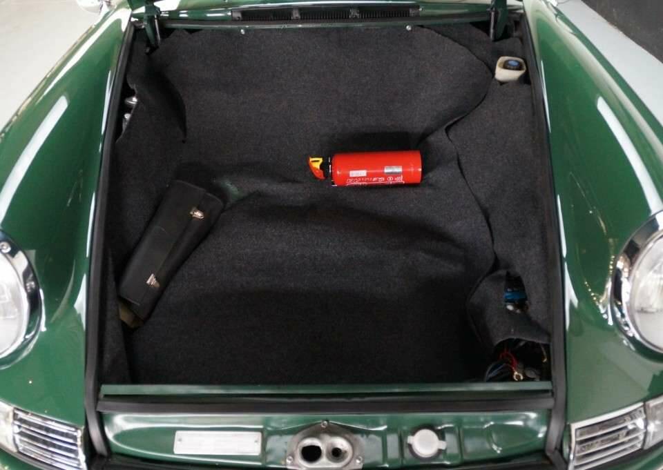 Imagen 12/50 de Porsche 912 (1969)