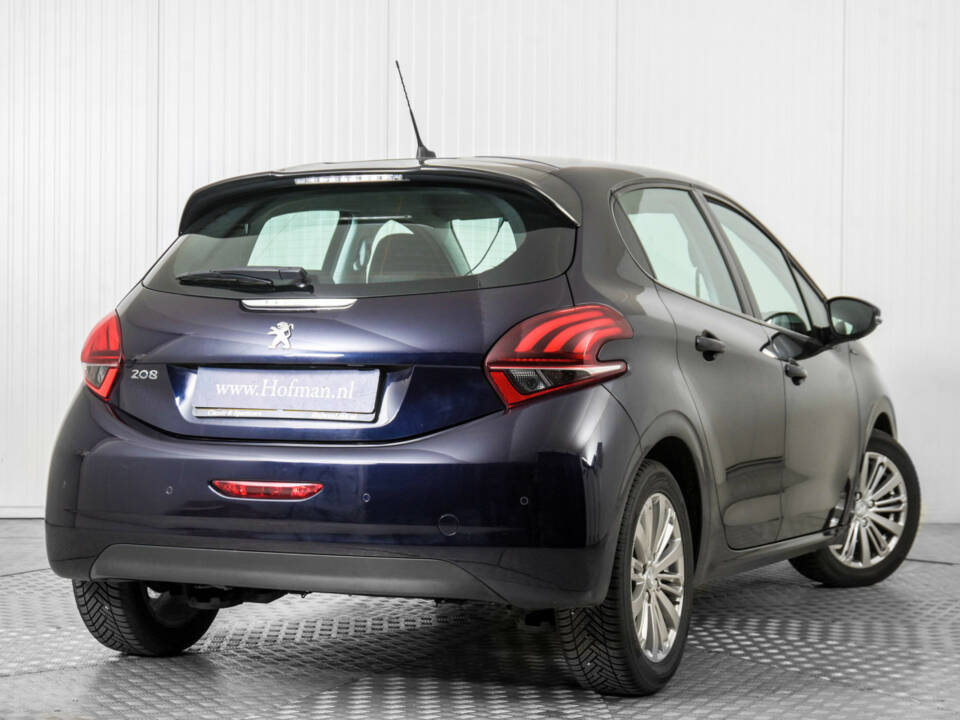 Image 47/50 of Peugeot 208 1.2 PureTech 82 (2019)
