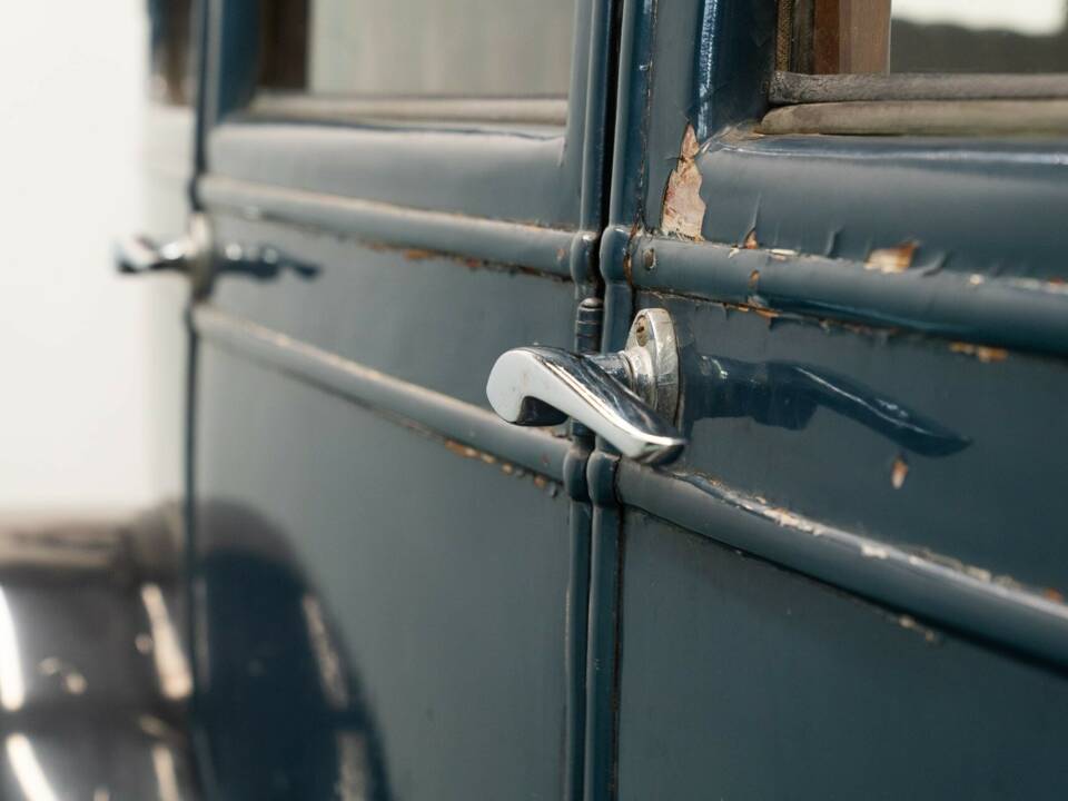 Bild 19/50 von Bianchi S5 (1928)