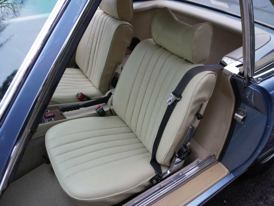 Bild 13/28 von Mercedes-Benz 350 SL (1978)