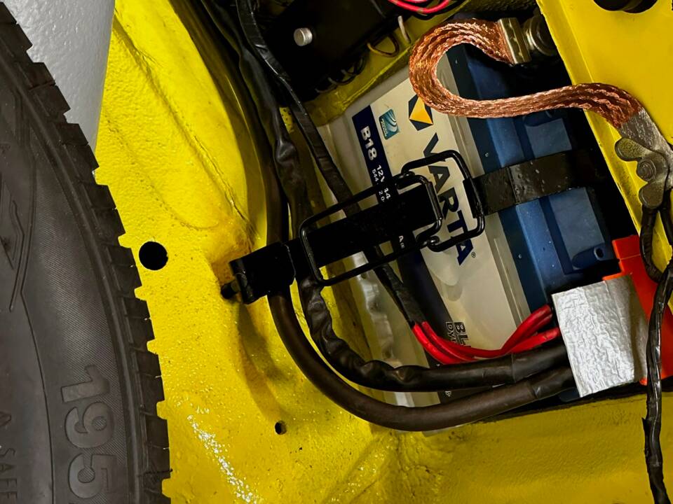 Bild 47/100 von Porsche 911 2.4 T "Oilflap" (1972)