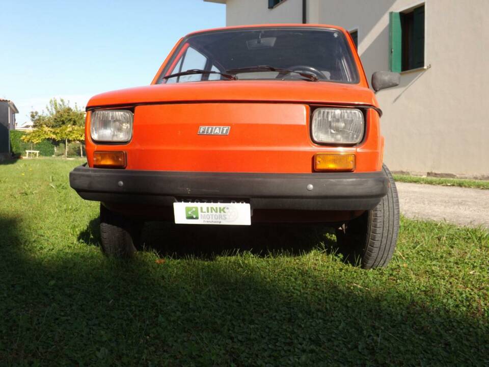 Image 23/50 de FIAT 126 (1981)