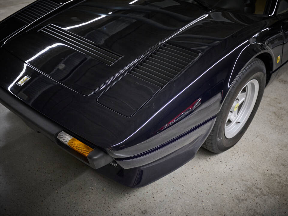 Imagen 92/98 de Ferrari 308 GTB (1976)