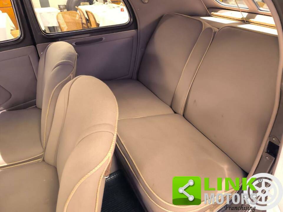 Bild 5/10 von Lancia Aprilia (1949)