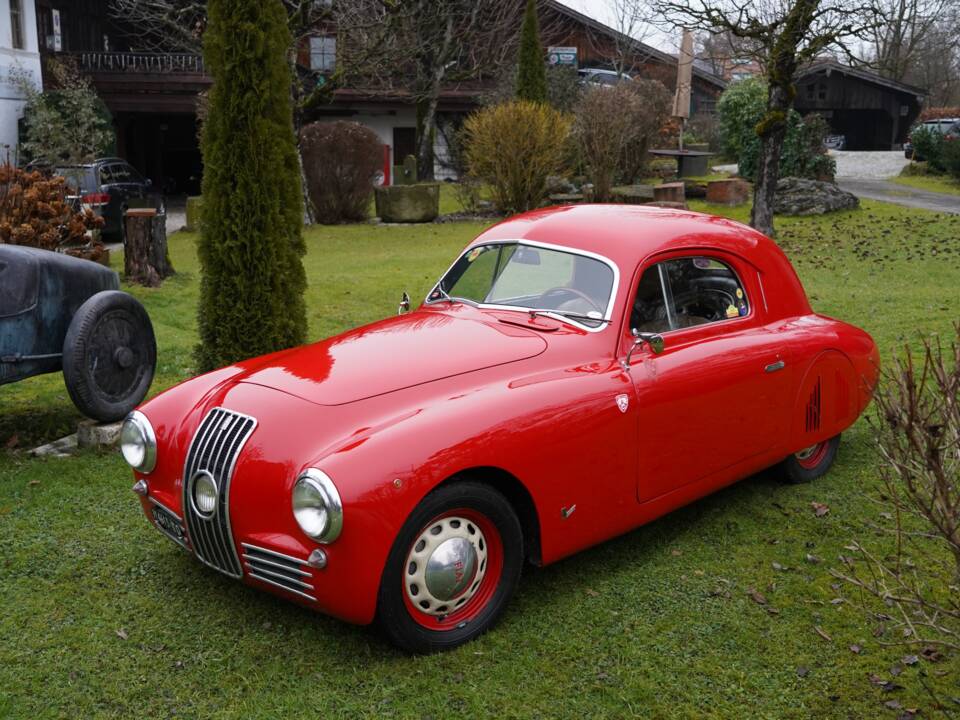 Image 1/15 of FIAT 1100 S (1948)