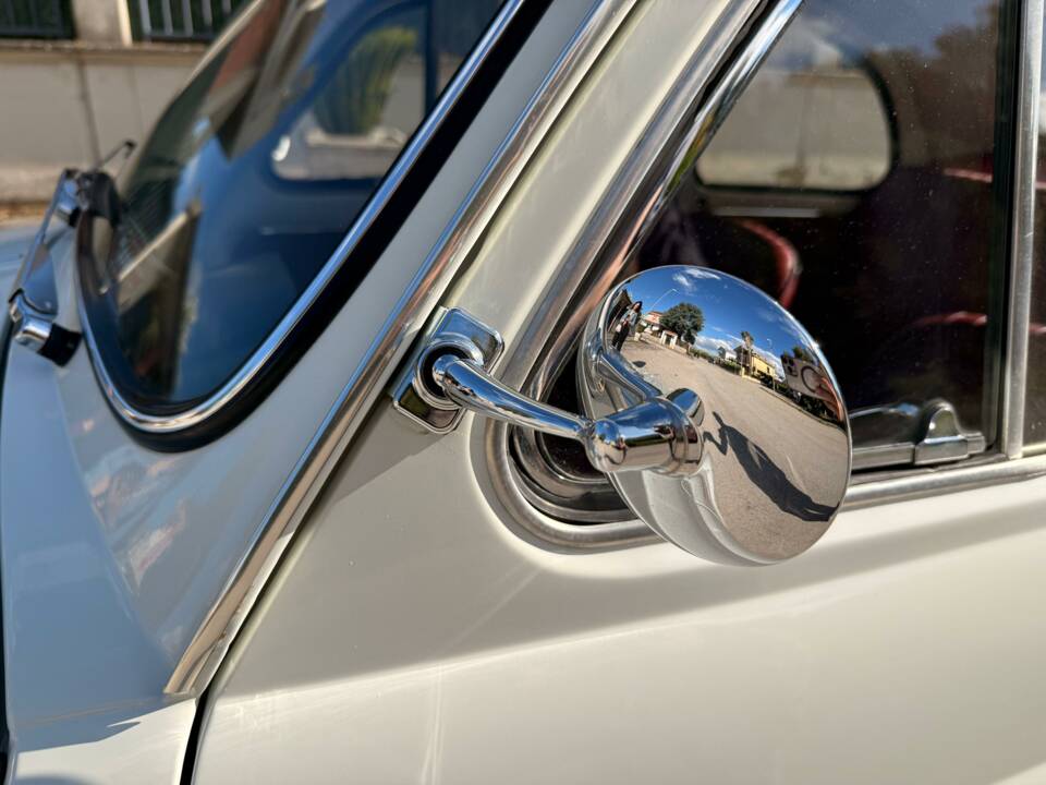 Bild 47/52 von FIAT 500 L (1969)
