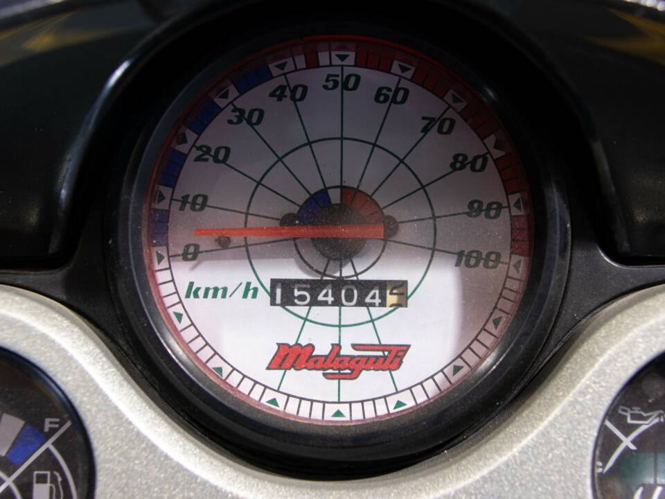 Bild 18/50 von Malaguti DUMMY (1997)