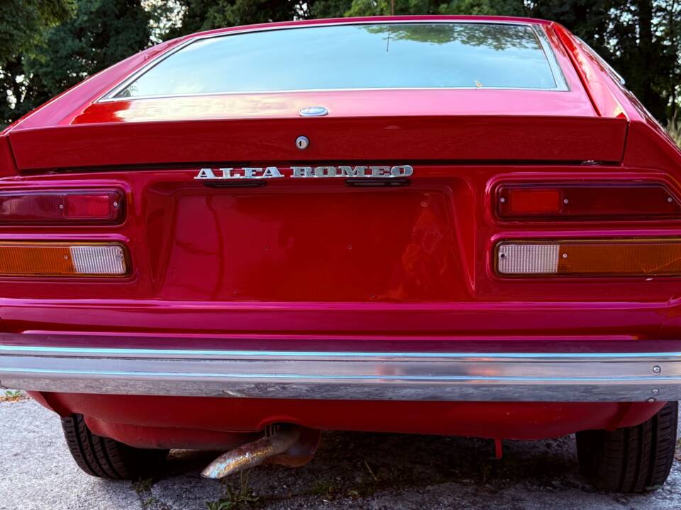 Image 7/21 of Alfa Romeo Alfetta GTV 2.0 L (1978)