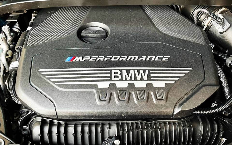 Afbeelding 3/42 van BMW M2 Competition Coupé (2020)