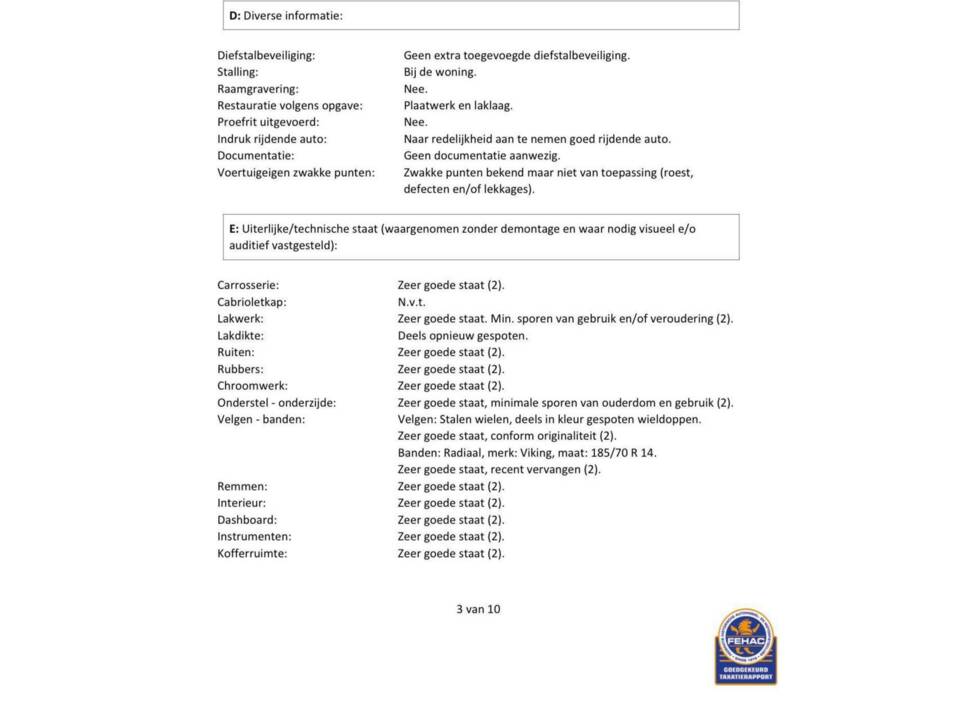 Imagen 43/50 de Mercedes-Benz 200 D (1982)