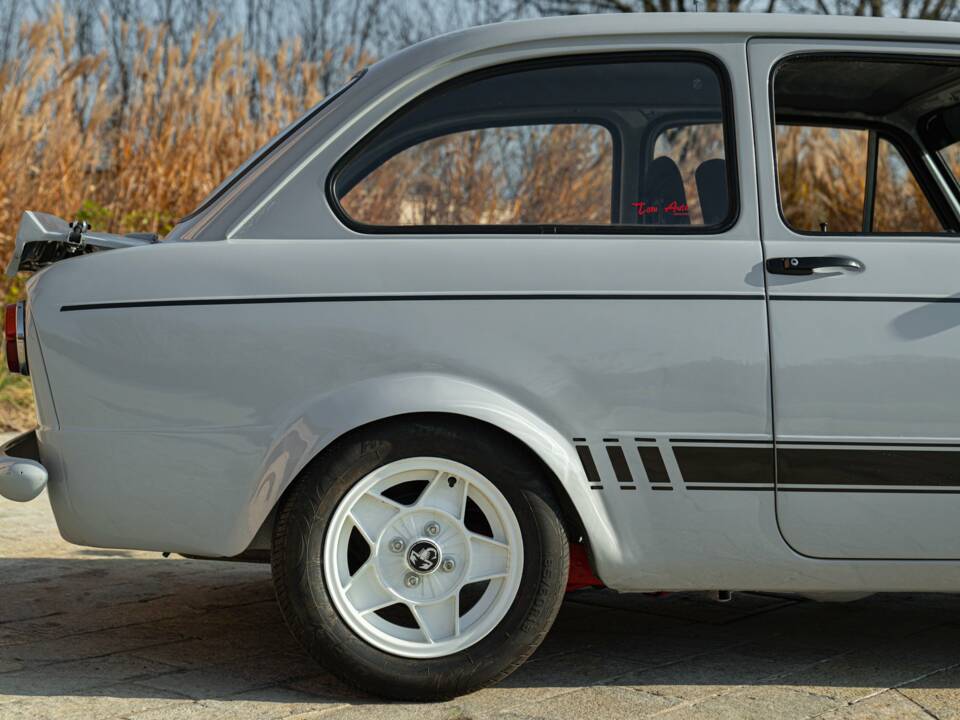 Image 26/50 of Abarth Fiat 850 TC (1970)