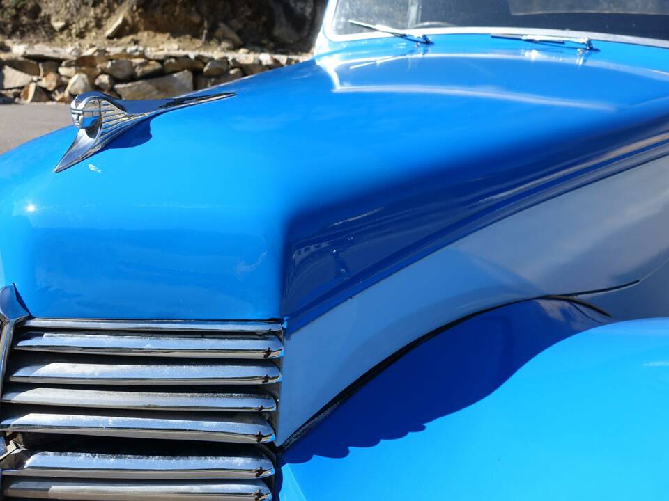Obraz 12/56 pojazdu Armstrong-Siddeley Hurricane (1950)