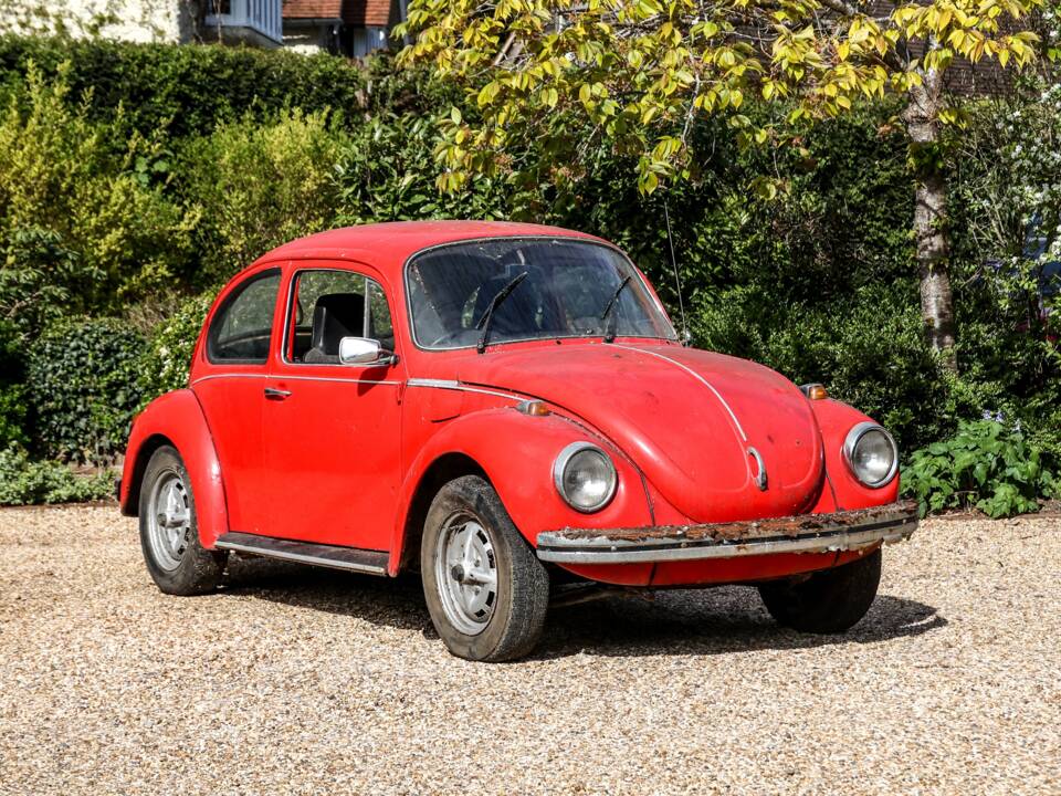 Afbeelding 1/41 van Volkswagen Kever 1303 LS (1972)