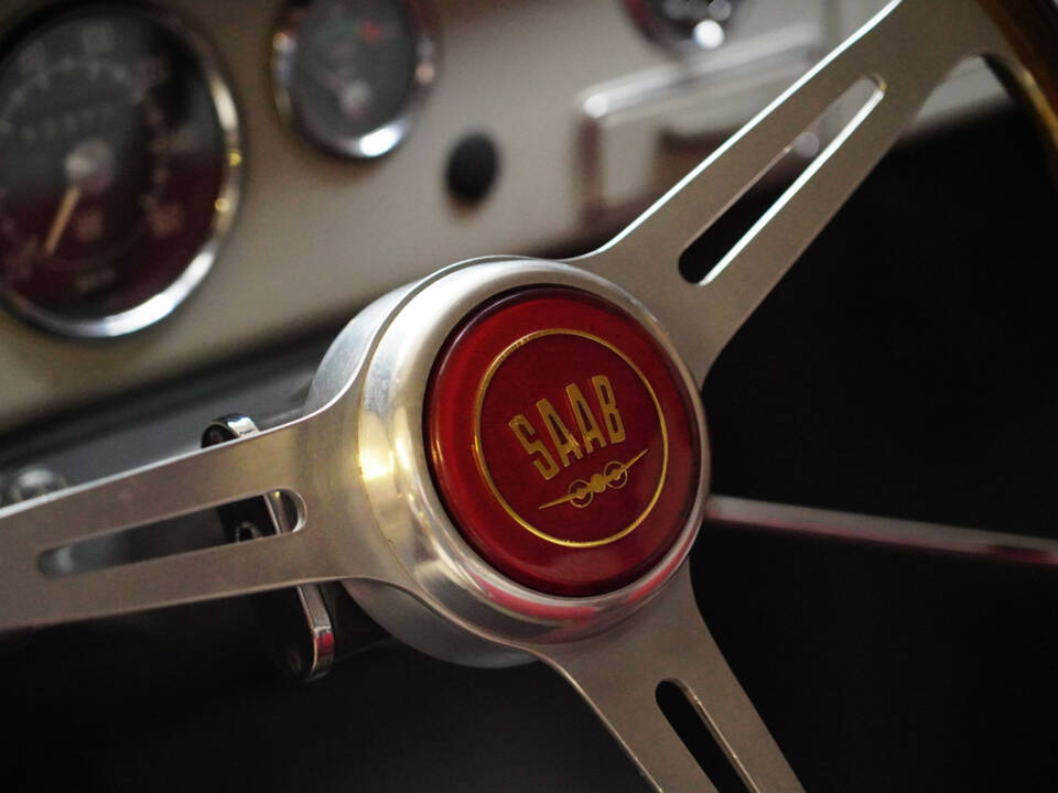 Bild 11/95 von Saab 96 (1964)