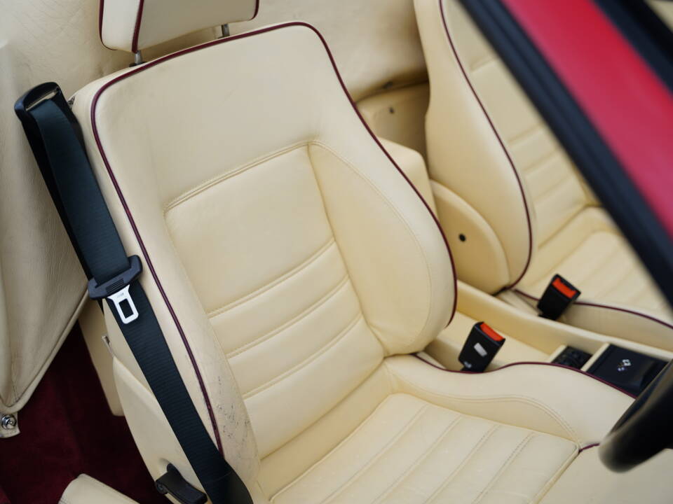 Image 17/50 of Ferrari F 355 Spider (1999)