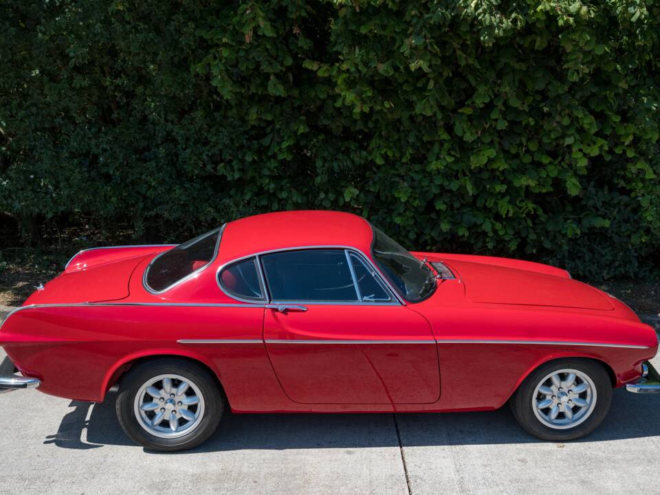 Bild 2/50 von Volvo 1800 S (1968)