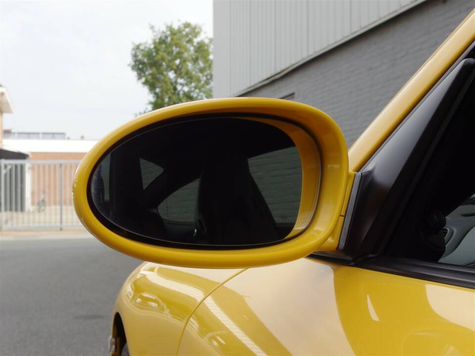 Bild 47/100 von Porsche 911 Turbo (2007)