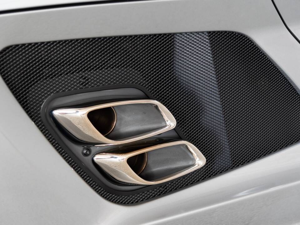 Bild 32/64 von Mercedes-Benz SLR Stirling Moss (2009)