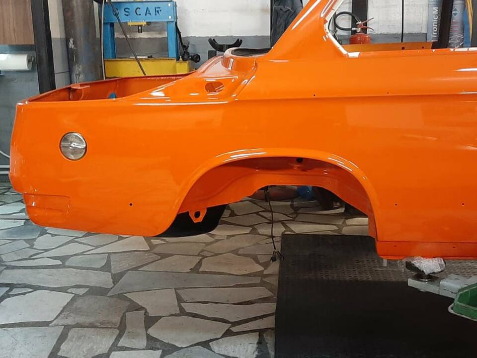 Bild 87/200 von BMW 2002 tii (1972)