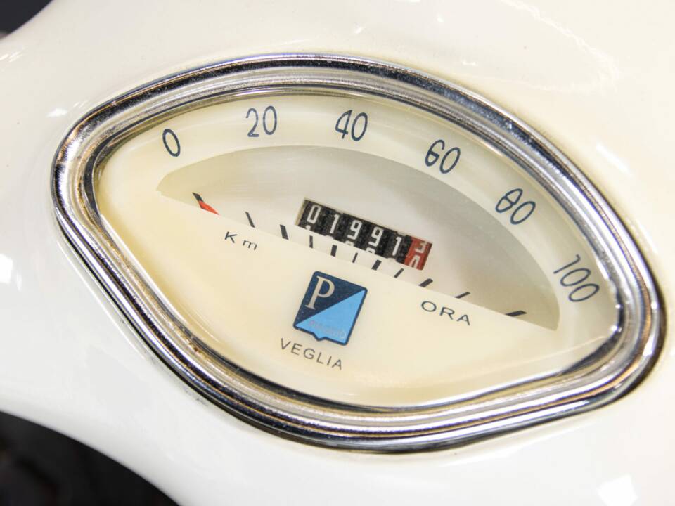 Imagen 22/50 de Piaggio DUMMY (1963)